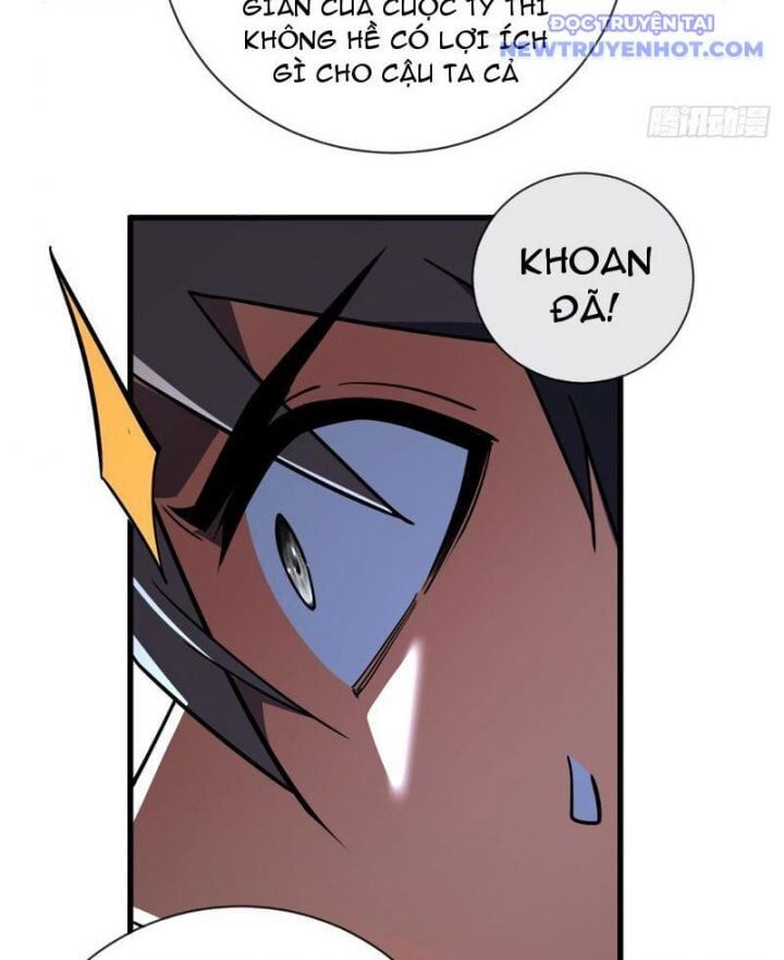 Mệnh Luân Chi Chủ! Khi Dị Biến Giáng Lâm Nhân Gian! Chap 87 - Next Chap 88