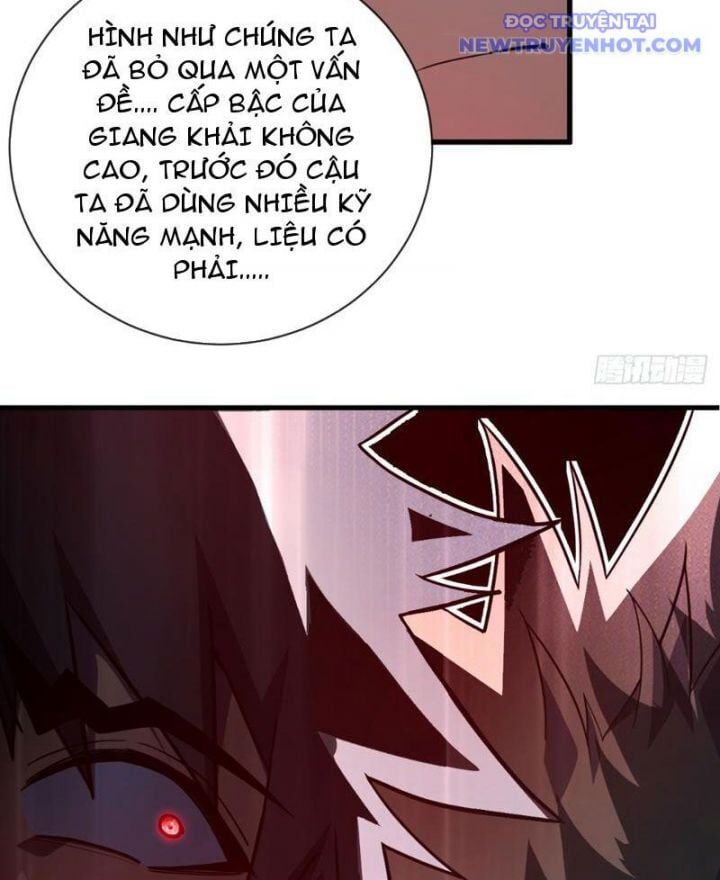 Mệnh Luân Chi Chủ! Khi Dị Biến Giáng Lâm Nhân Gian! Chap 87 - Next Chap 88