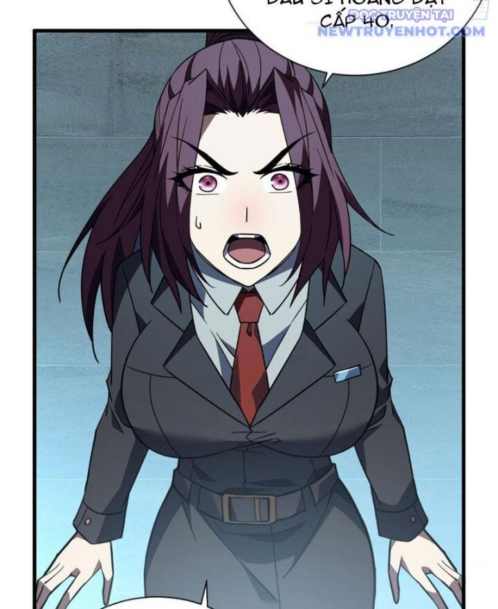 Mệnh Luân Chi Chủ! Khi Dị Biến Giáng Lâm Nhân Gian! Chap 87 - Next Chap 88