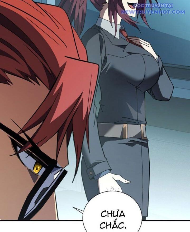 Mệnh Luân Chi Chủ! Khi Dị Biến Giáng Lâm Nhân Gian! Chap 87 - Next Chap 88