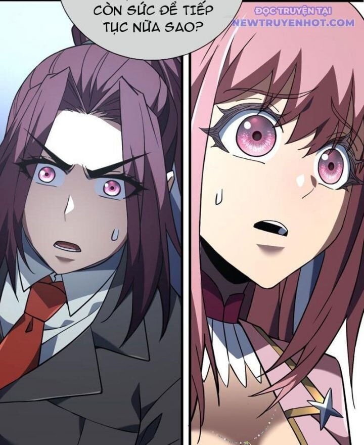 Mệnh Luân Chi Chủ! Khi Dị Biến Giáng Lâm Nhân Gian! Chap 87 - Next Chap 88