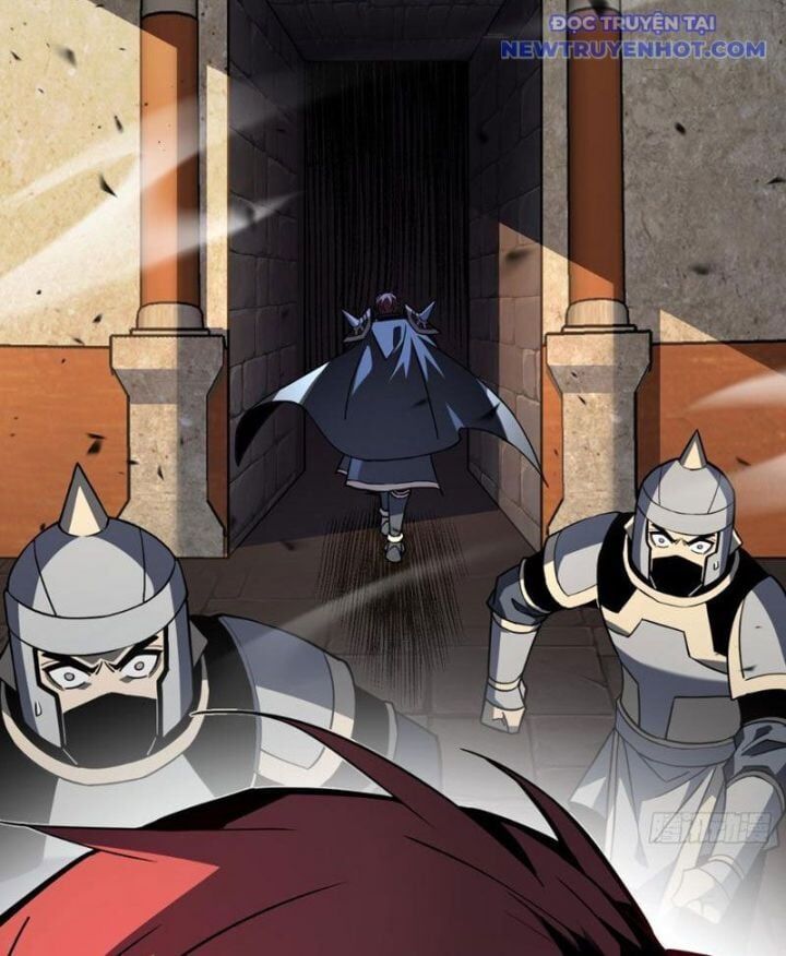 Mệnh Luân Chi Chủ! Khi Dị Biến Giáng Lâm Nhân Gian! Chap 87 - Next Chap 88