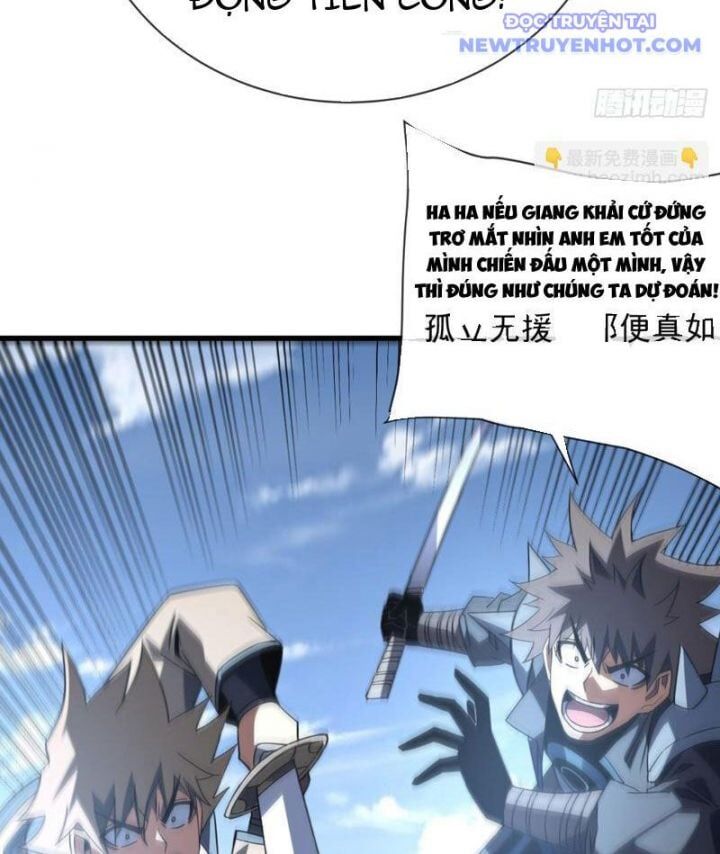 Mệnh Luân Chi Chủ! Khi Dị Biến Giáng Lâm Nhân Gian! Chap 87 - Next Chap 88