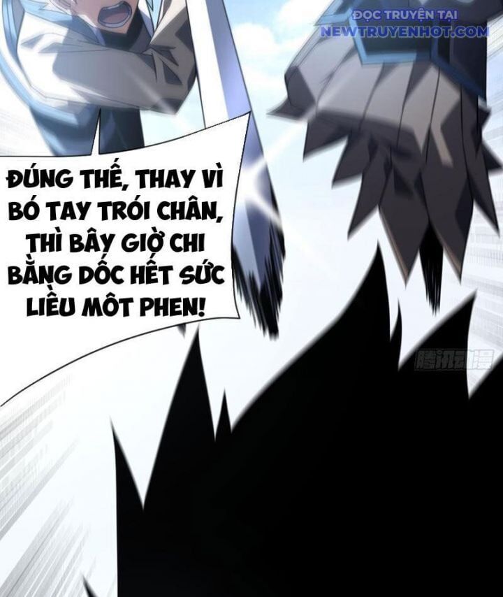 Mệnh Luân Chi Chủ! Khi Dị Biến Giáng Lâm Nhân Gian! Chap 87 - Next Chap 88