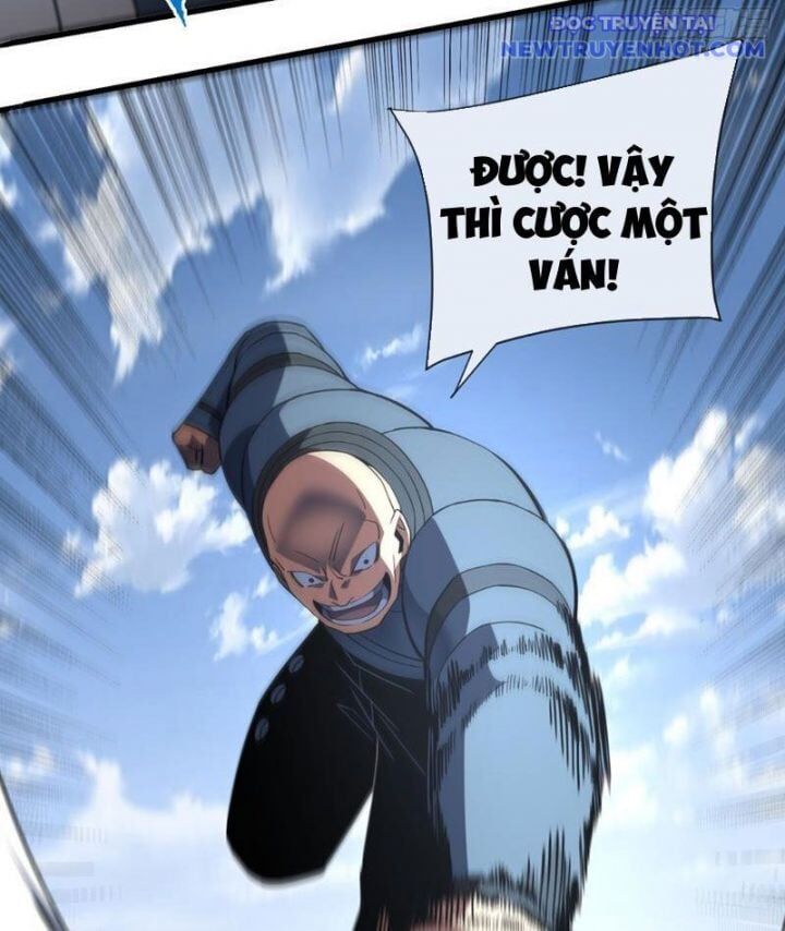Mệnh Luân Chi Chủ! Khi Dị Biến Giáng Lâm Nhân Gian! Chap 87 - Next Chap 88