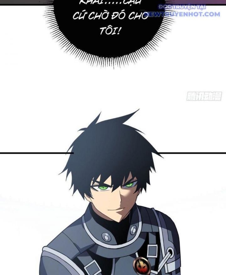 Mệnh Luân Chi Chủ! Khi Dị Biến Giáng Lâm Nhân Gian! Chap 87 - Next Chap 88
