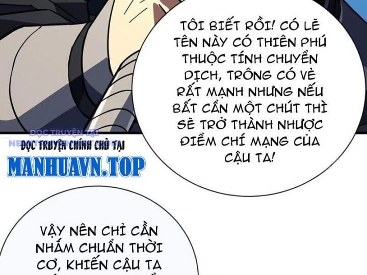 Mệnh Luân Chi Chủ! Khi Dị Biến Giáng Lâm Nhân Gian! Chap 88 - Next Chap 89