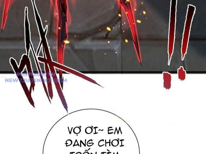 Mệnh Luân Chi Chủ! Khi Dị Biến Giáng Lâm Nhân Gian! Chap 88 - Next Chap 89