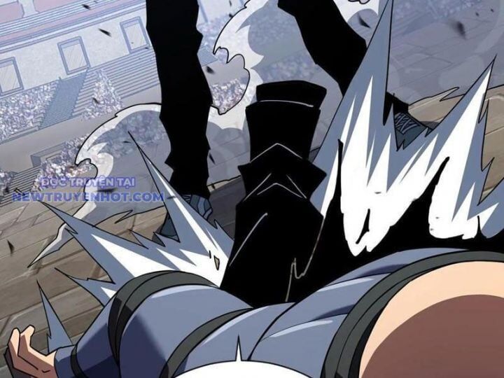Mệnh Luân Chi Chủ! Khi Dị Biến Giáng Lâm Nhân Gian! Chap 88 - Next Chap 89