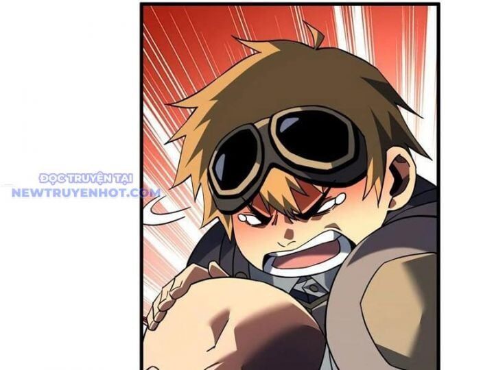 Mệnh Luân Chi Chủ! Khi Dị Biến Giáng Lâm Nhân Gian! Chap 88 - Next Chap 89