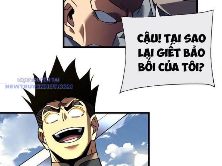 Mệnh Luân Chi Chủ! Khi Dị Biến Giáng Lâm Nhân Gian! Chap 88 - Next Chap 89