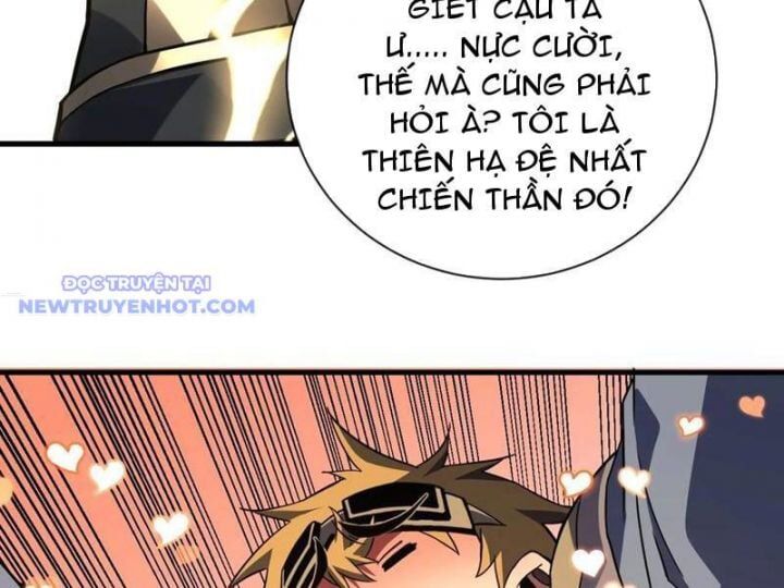 Mệnh Luân Chi Chủ! Khi Dị Biến Giáng Lâm Nhân Gian! Chap 88 - Next Chap 89