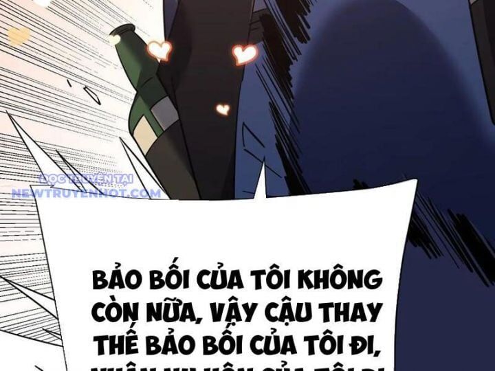 Mệnh Luân Chi Chủ! Khi Dị Biến Giáng Lâm Nhân Gian! Chap 88 - Next Chap 89