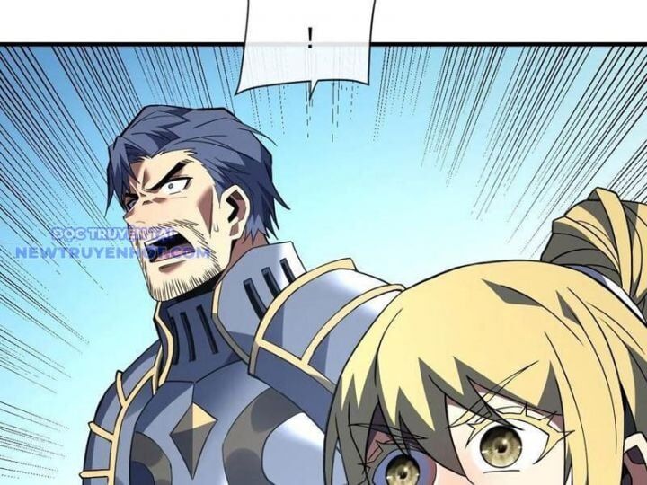 Mệnh Luân Chi Chủ! Khi Dị Biến Giáng Lâm Nhân Gian! Chap 88 - Next Chap 89
