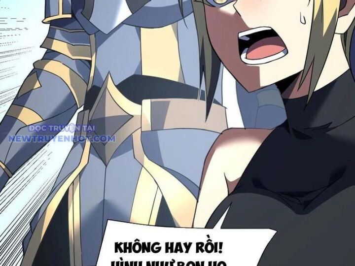 Mệnh Luân Chi Chủ! Khi Dị Biến Giáng Lâm Nhân Gian! Chap 88 - Next Chap 89