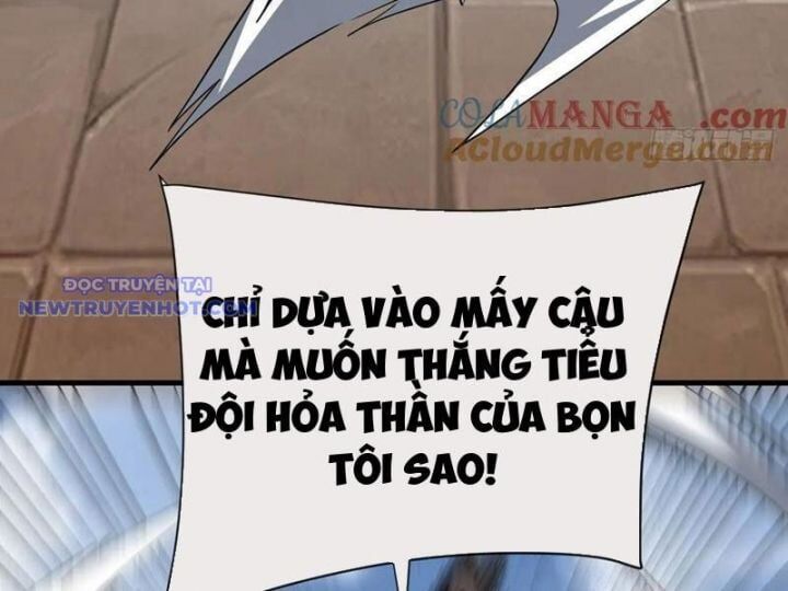 Mệnh Luân Chi Chủ! Khi Dị Biến Giáng Lâm Nhân Gian! Chap 88 - Next Chap 89