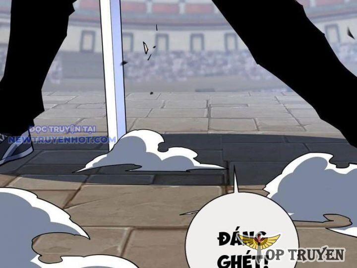 Mệnh Luân Chi Chủ! Khi Dị Biến Giáng Lâm Nhân Gian! Chap 88 - Next Chap 89