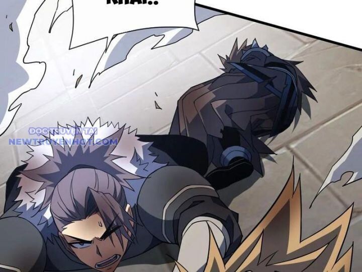Mệnh Luân Chi Chủ! Khi Dị Biến Giáng Lâm Nhân Gian! Chap 88 - Next Chap 89