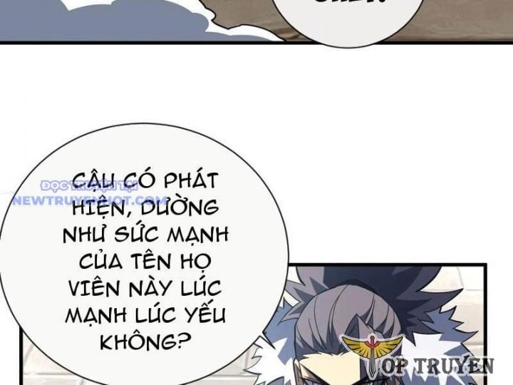 Mệnh Luân Chi Chủ! Khi Dị Biến Giáng Lâm Nhân Gian! Chap 88 - Next Chap 89