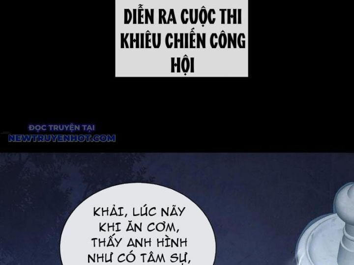 Mệnh Luân Chi Chủ! Khi Dị Biến Giáng Lâm Nhân Gian! Chap 88 - Next Chap 89