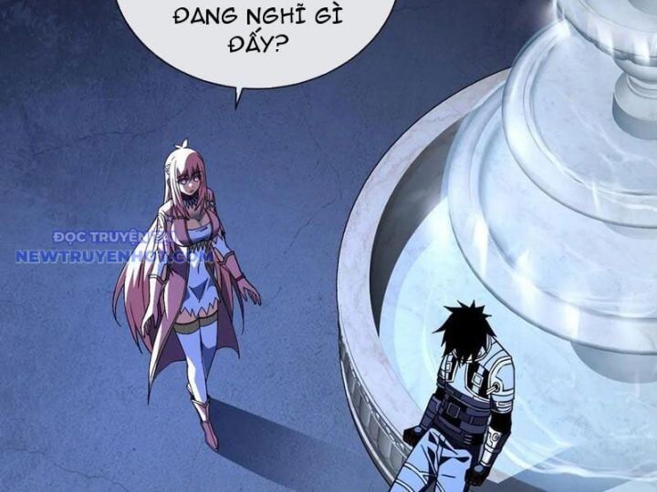 Mệnh Luân Chi Chủ! Khi Dị Biến Giáng Lâm Nhân Gian! Chap 88 - Next Chap 89
