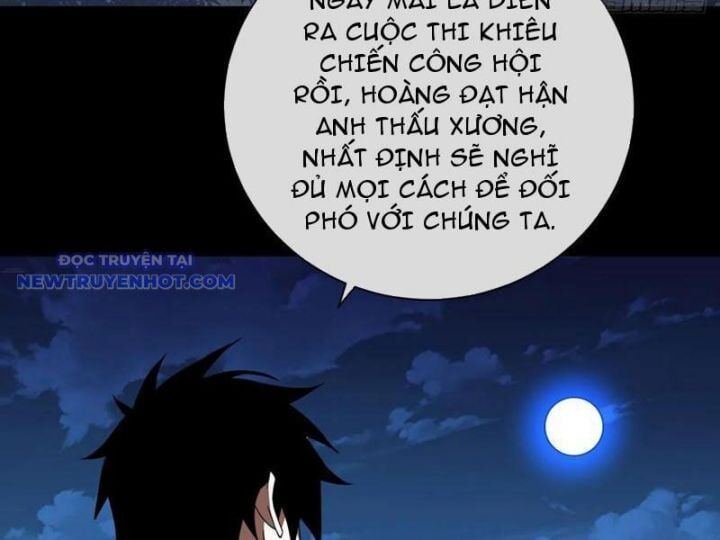 Mệnh Luân Chi Chủ! Khi Dị Biến Giáng Lâm Nhân Gian! Chap 88 - Next Chap 89