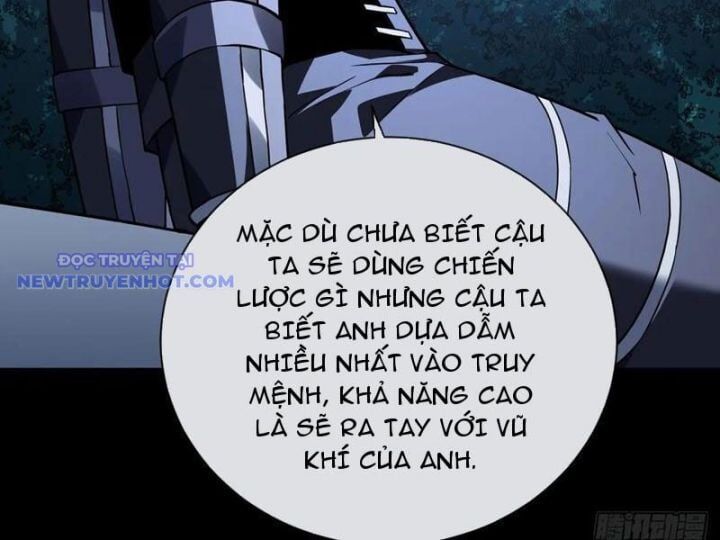 Mệnh Luân Chi Chủ! Khi Dị Biến Giáng Lâm Nhân Gian! Chap 88 - Next Chap 89