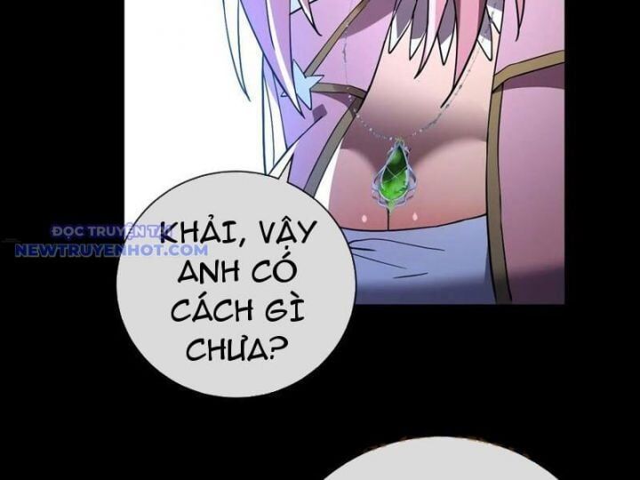Mệnh Luân Chi Chủ! Khi Dị Biến Giáng Lâm Nhân Gian! Chap 88 - Next Chap 89