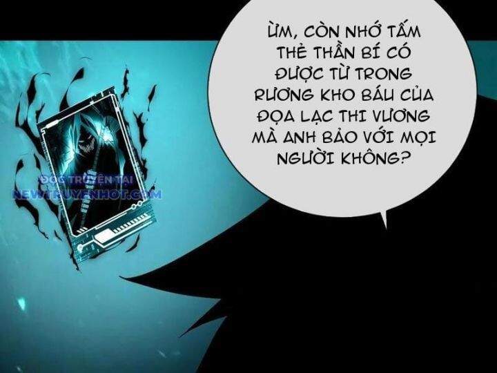 Mệnh Luân Chi Chủ! Khi Dị Biến Giáng Lâm Nhân Gian! Chap 88 - Next Chap 89