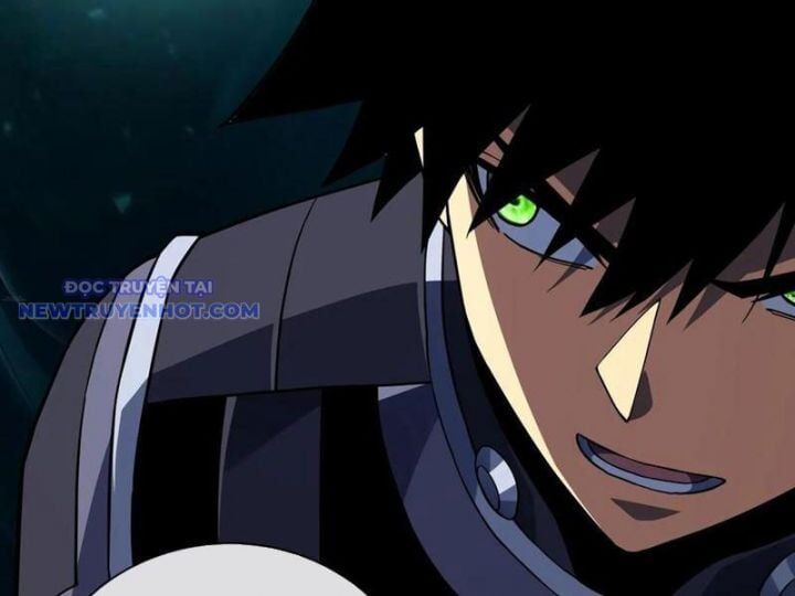 Mệnh Luân Chi Chủ! Khi Dị Biến Giáng Lâm Nhân Gian! Chap 88 - Next Chap 89