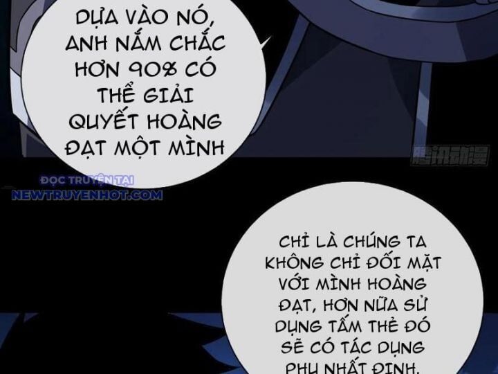 Mệnh Luân Chi Chủ! Khi Dị Biến Giáng Lâm Nhân Gian! Chap 88 - Next Chap 89