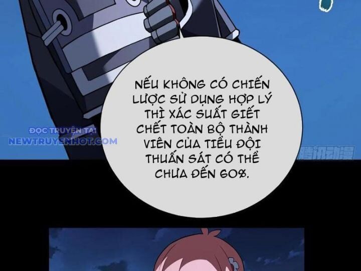 Mệnh Luân Chi Chủ! Khi Dị Biến Giáng Lâm Nhân Gian! Chap 88 - Next Chap 89