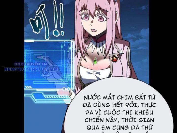 Mệnh Luân Chi Chủ! Khi Dị Biến Giáng Lâm Nhân Gian! Chap 88 - Next Chap 89