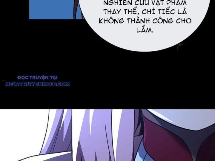 Mệnh Luân Chi Chủ! Khi Dị Biến Giáng Lâm Nhân Gian! Chap 88 - Next Chap 89