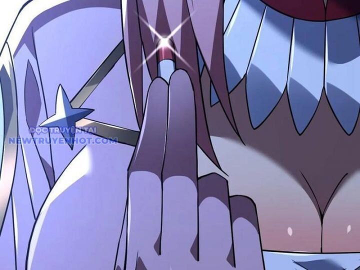 Mệnh Luân Chi Chủ! Khi Dị Biến Giáng Lâm Nhân Gian! Chap 88 - Next Chap 89