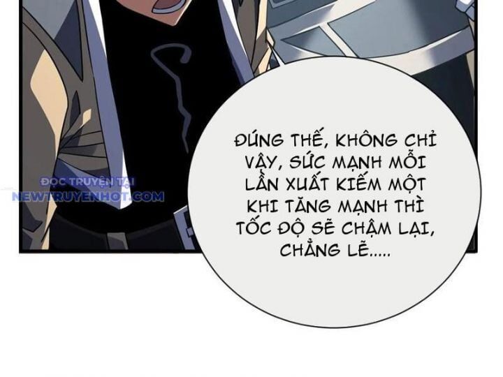 Mệnh Luân Chi Chủ! Khi Dị Biến Giáng Lâm Nhân Gian! Chap 88 - Next Chap 89