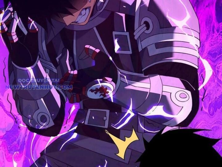 Mệnh Luân Chi Chủ! Khi Dị Biến Giáng Lâm Nhân Gian! Chap 88 - Next Chap 89