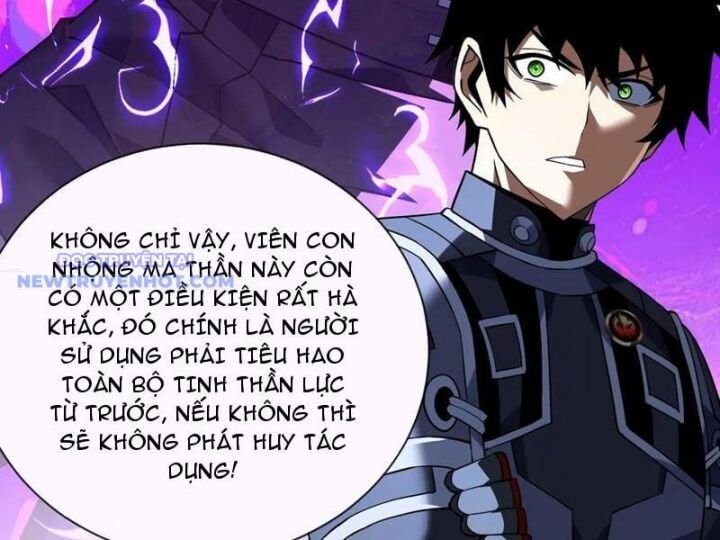 Mệnh Luân Chi Chủ! Khi Dị Biến Giáng Lâm Nhân Gian! Chap 88 - Next Chap 89