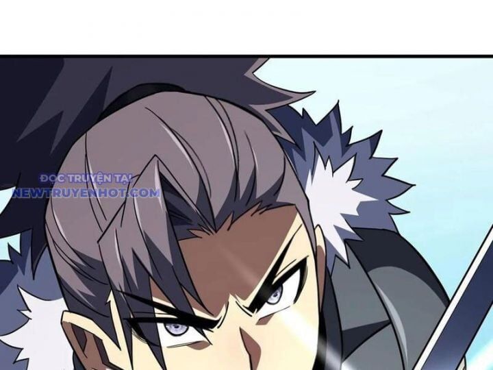 Mệnh Luân Chi Chủ! Khi Dị Biến Giáng Lâm Nhân Gian! Chap 88 - Next Chap 89