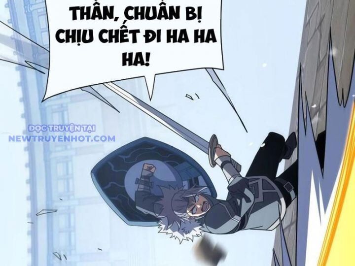 Mệnh Luân Chi Chủ! Khi Dị Biến Giáng Lâm Nhân Gian! Chap 88 - Next Chap 89