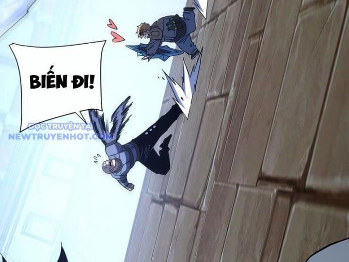 Mệnh Luân Chi Chủ! Khi Dị Biến Giáng Lâm Nhân Gian! Chap 88 - Next Chap 89