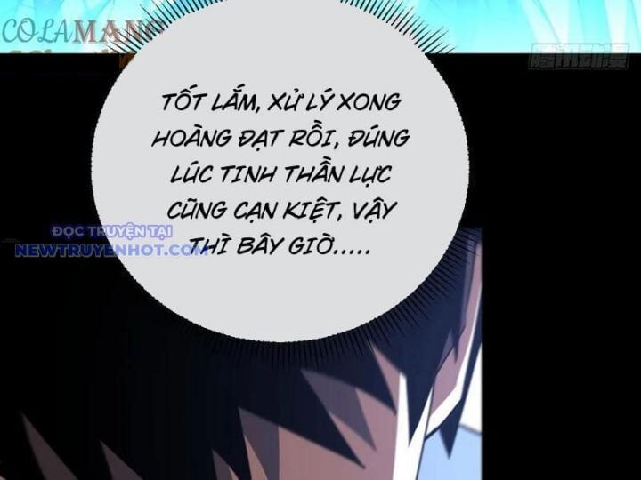 Mệnh Luân Chi Chủ! Khi Dị Biến Giáng Lâm Nhân Gian! Chap 88 - Next Chap 89