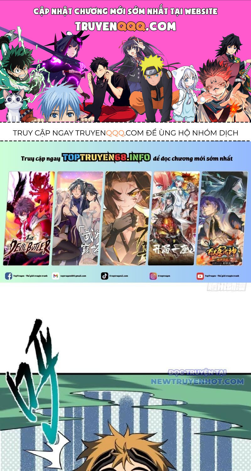 Mệnh Luân Chi Chủ! Khi Dị Biến Giáng Lâm Nhân Gian! Chap 89 - Next Chap 90