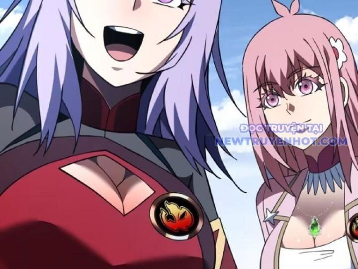 Mệnh Luân Chi Chủ! Khi Dị Biến Giáng Lâm Nhân Gian! Chap 89 - Next Chap 90