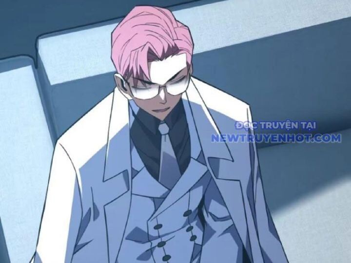Mệnh Luân Chi Chủ! Khi Dị Biến Giáng Lâm Nhân Gian! Chap 89 - Next Chap 90