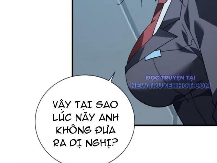 Mệnh Luân Chi Chủ! Khi Dị Biến Giáng Lâm Nhân Gian! Chap 89 - Next Chap 90