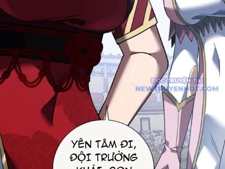 Mệnh Luân Chi Chủ! Khi Dị Biến Giáng Lâm Nhân Gian! Chap 89 - Next Chap 90