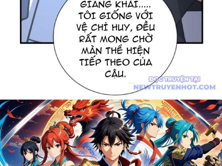 Mệnh Luân Chi Chủ! Khi Dị Biến Giáng Lâm Nhân Gian! Chap 89 - Next Chap 90