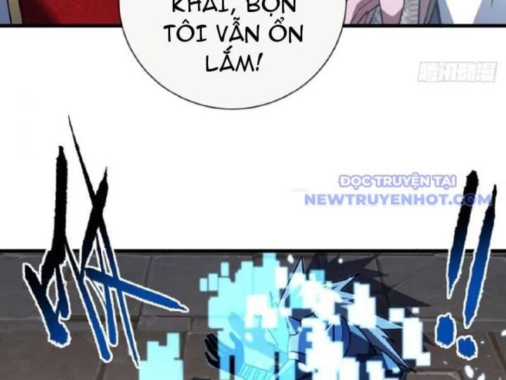 Mệnh Luân Chi Chủ! Khi Dị Biến Giáng Lâm Nhân Gian! Chap 89 - Next Chap 90