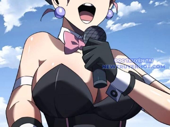 Mệnh Luân Chi Chủ! Khi Dị Biến Giáng Lâm Nhân Gian! Chap 89 - Next Chap 90